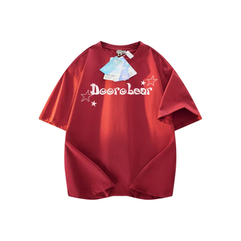 Budding Bear T Shirts Unisex-9