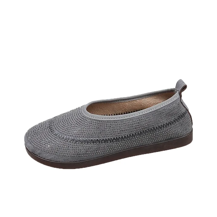 WUJI Women's Casual Shoes 1.7cm Women's-5