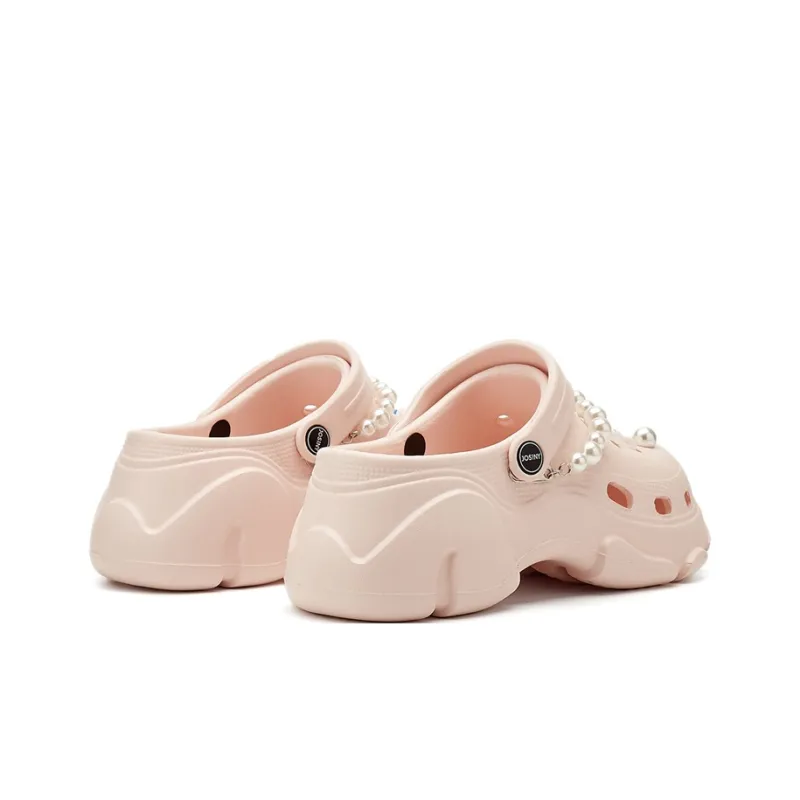 JOSINY Clogs Women's-24