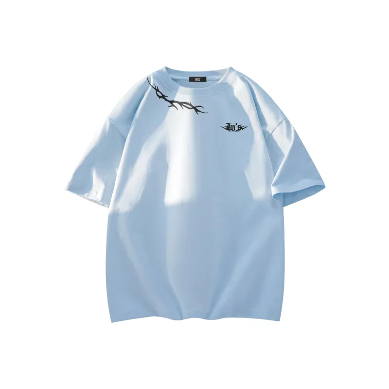 IN'S T-Shirts Unisex-10