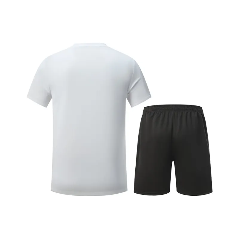 Victorian Traveler Casual Sportswear Unisex-3