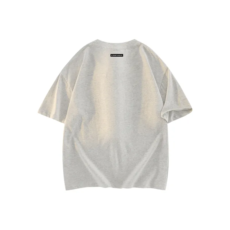 ROBINHOOD T Shirts Unisex-11