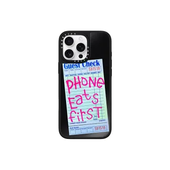 CASETIFY Trendy And Cool Minimalist Style Phone Cases Compatibility IPhone 16 Pro