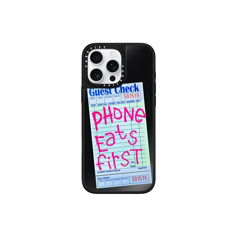 CASETIFY Trendy And Cool Minimalist Style Phone Cases Compatibility IPhone 16 Pro-0