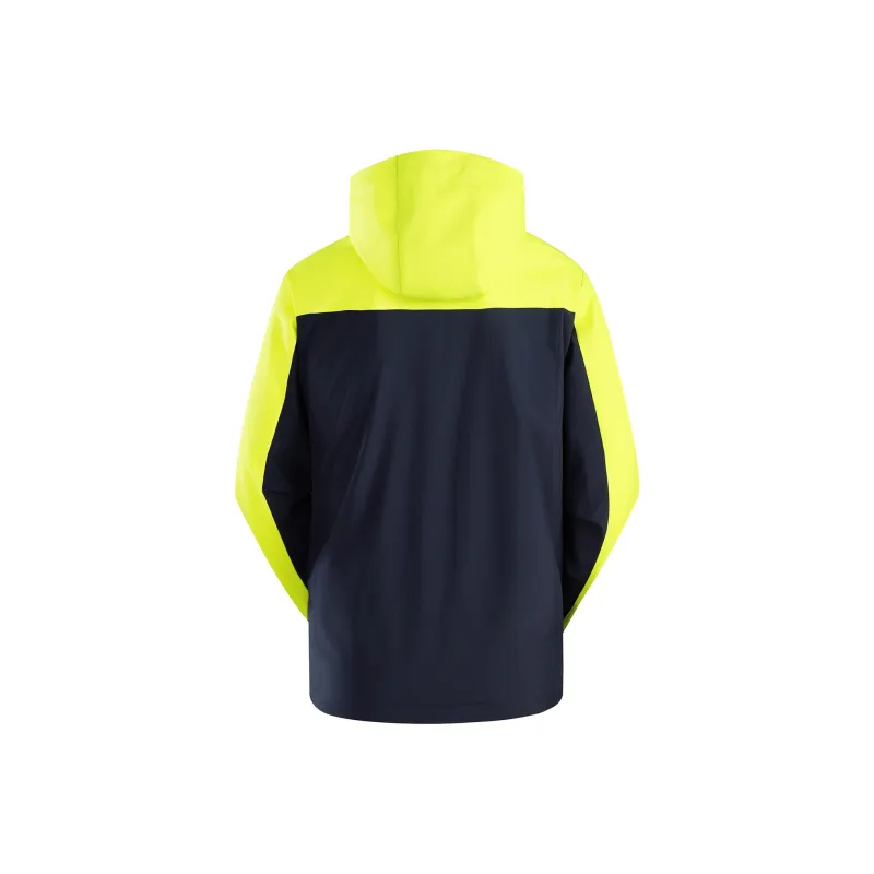 CAN·TORP Mountain Versatile Waterproof, Windproof, And Abrasion Resistant Windbreaker Jacket Unisex-6