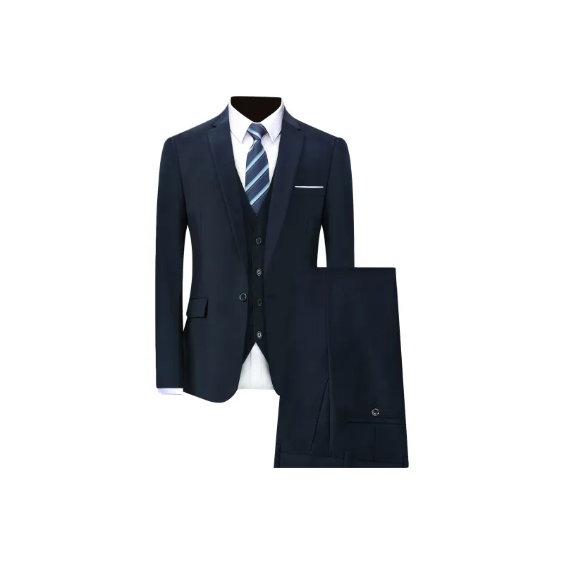 TUCANO Business Suits Unisex-5