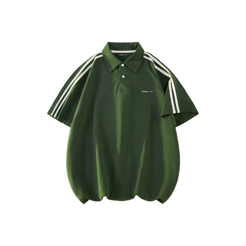 O'Neill Polo Shirts Unisex-18