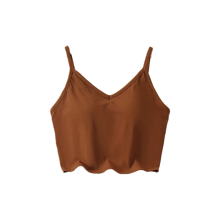 La Chapelle Tank Top Women's 1 Pack-11