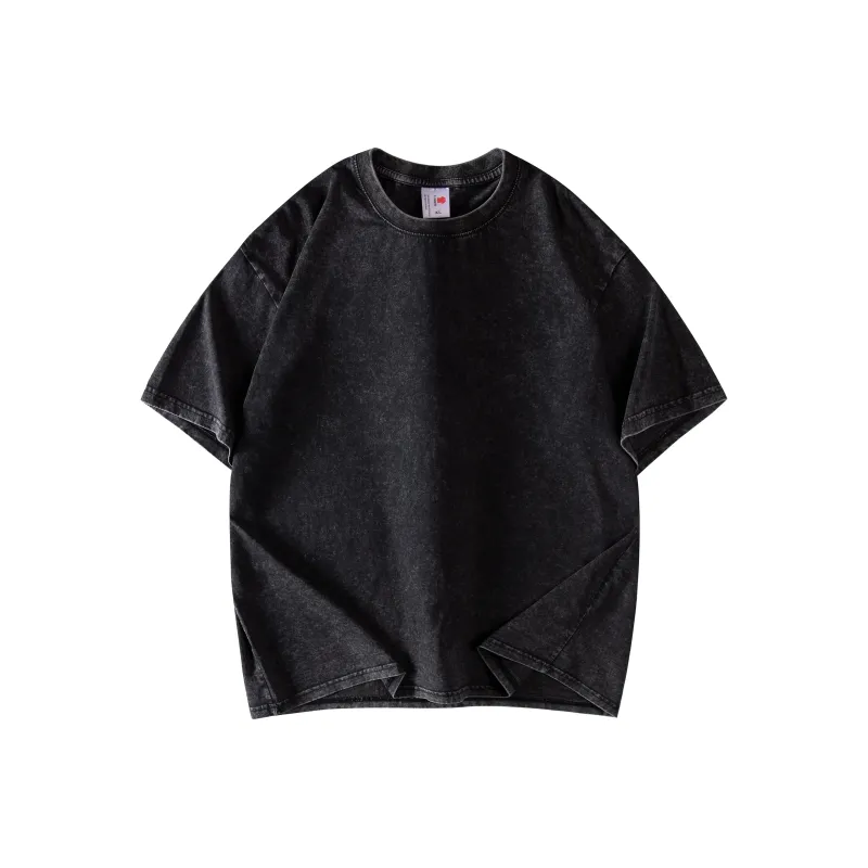 DUKE+DEXTER T Shirts Unisex-3