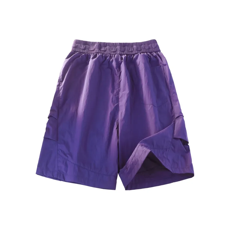 7 SEVFUN Casual Shorts Unisex-5