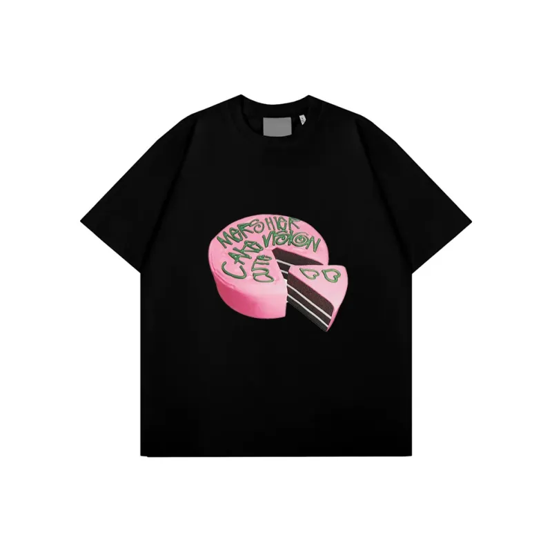 ZAO FU NIAO T Shirts Women's-11
