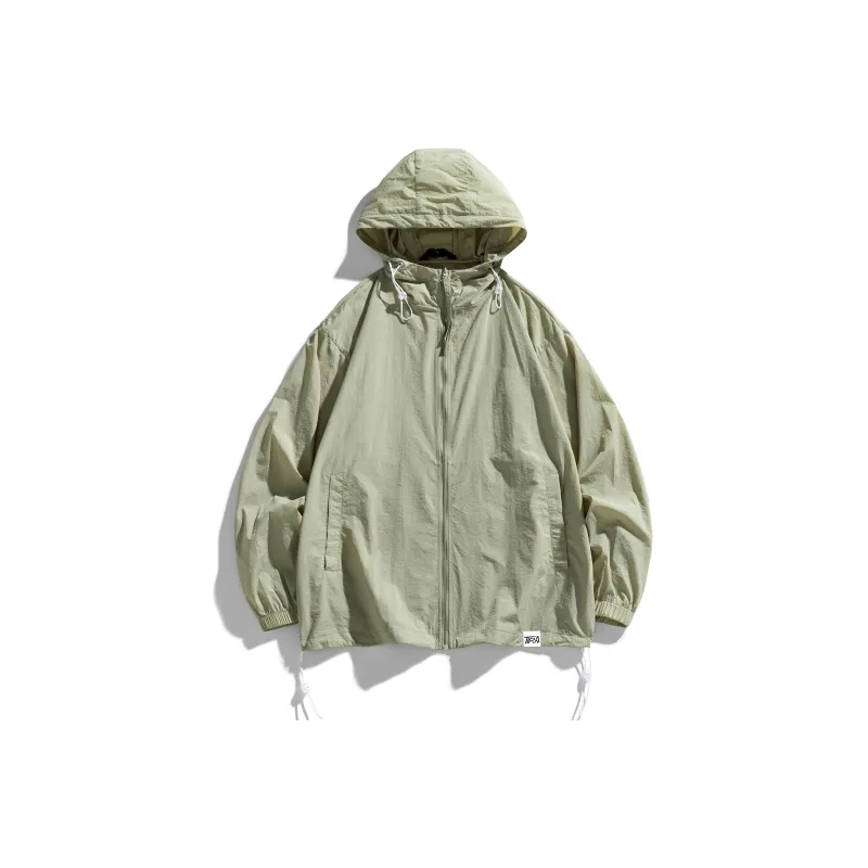 T IRA Sun Protection Clothing Unisex-34