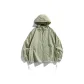 Gray Green