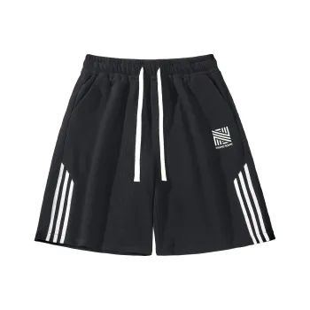 MEIPIN TANG Casual Shorts Unisex