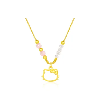 Chongqing Gold Store S990 Silver Necklaces Women's