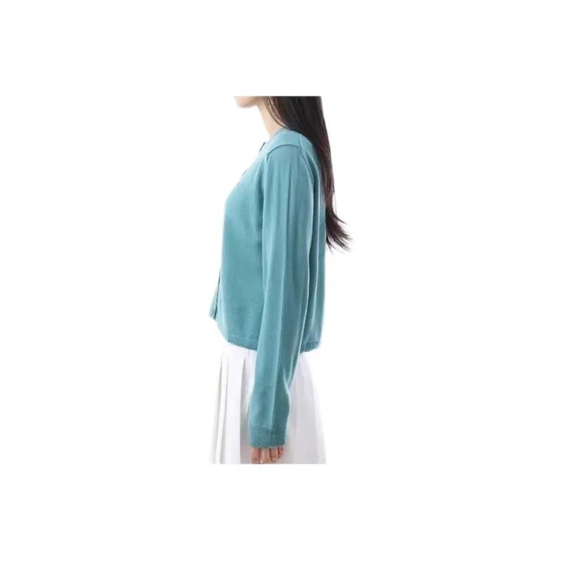 J.Lindeberg Knitwear Women's Blue-2