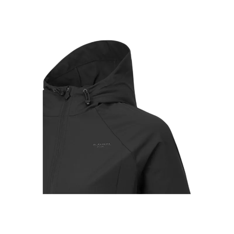 Skechers Jacket Women's Midnight Black 03B6-2