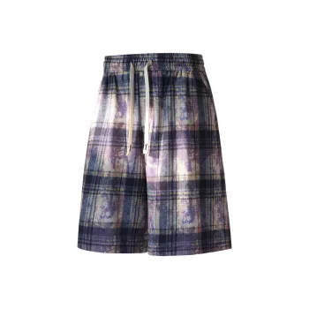 IN'S Casual Shorts Unisex