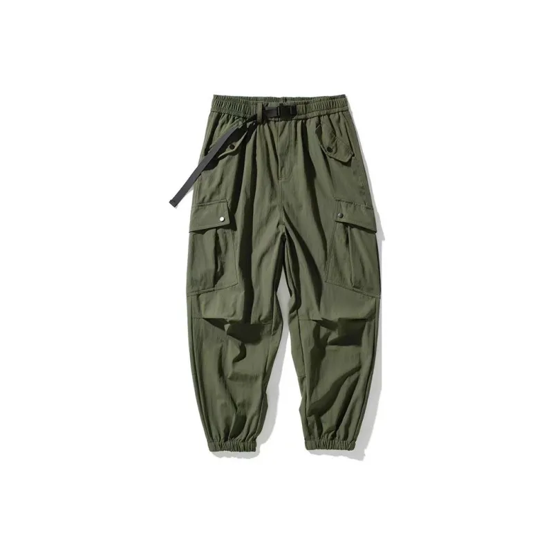 CAT'S PAW Cargo Pants Unisex-5