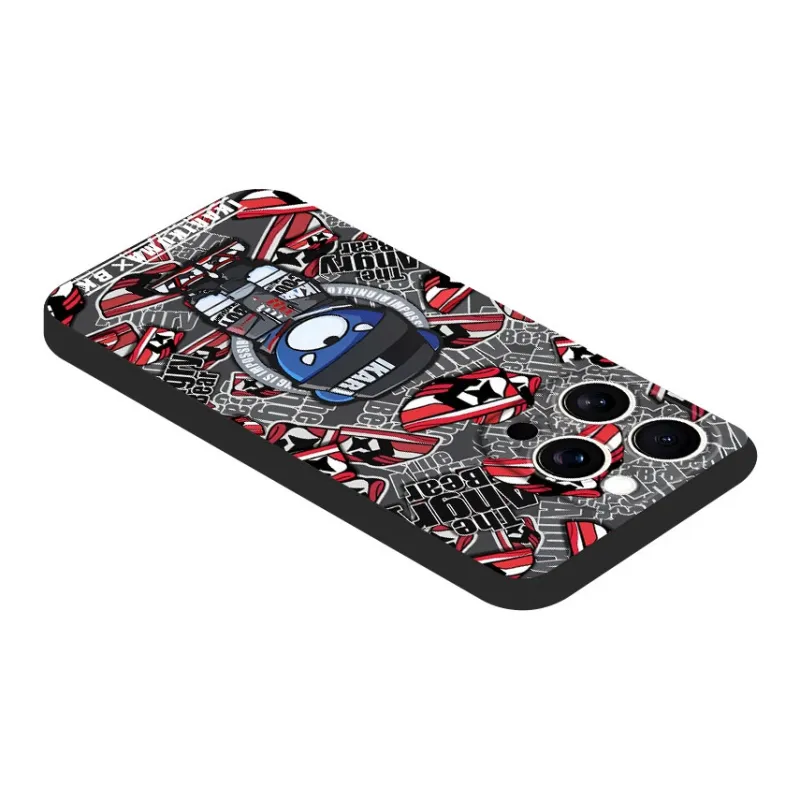 QIANHUA Phone Cases-5