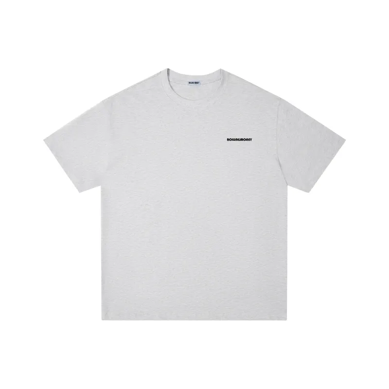 Rolling Money T-Shirts Unisex-11
