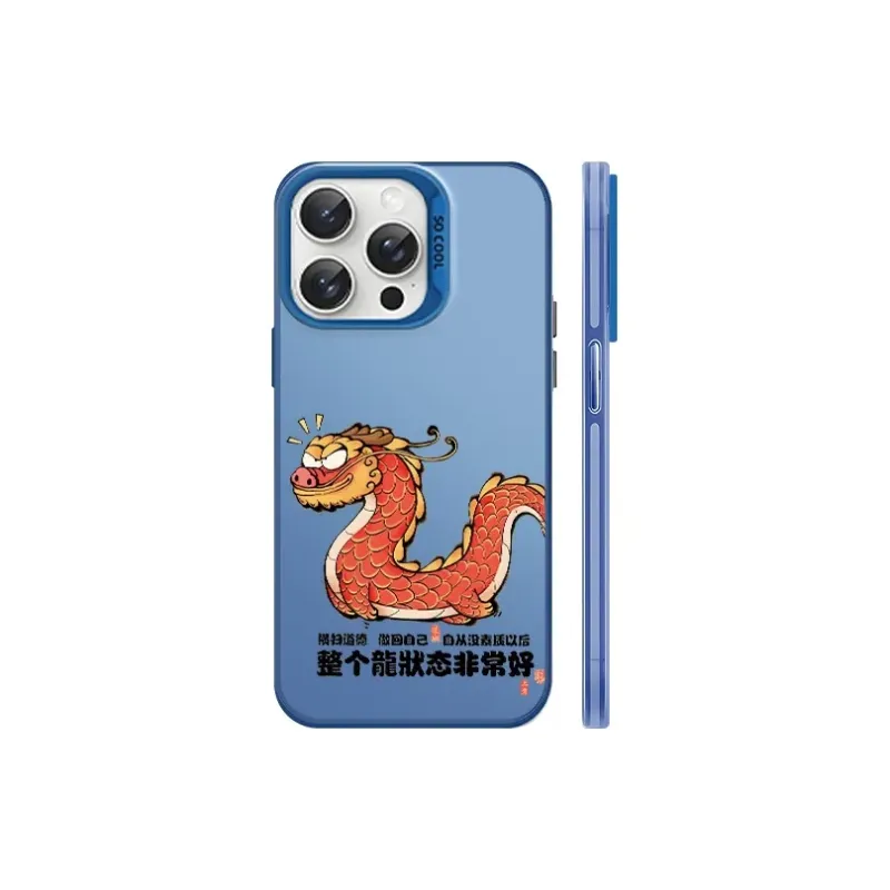 HASEE Phone Cases-9