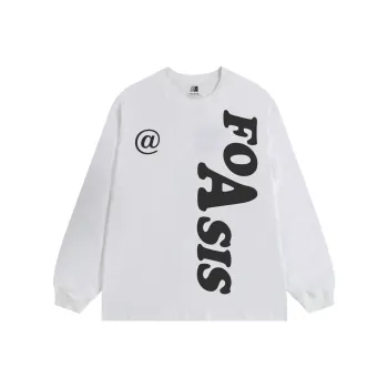 FOASIS T Shirts Women's White