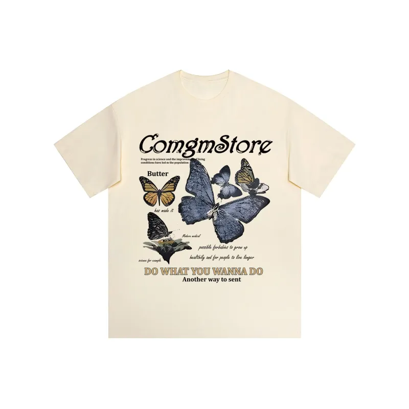 COMGM T Shirts Women's-8