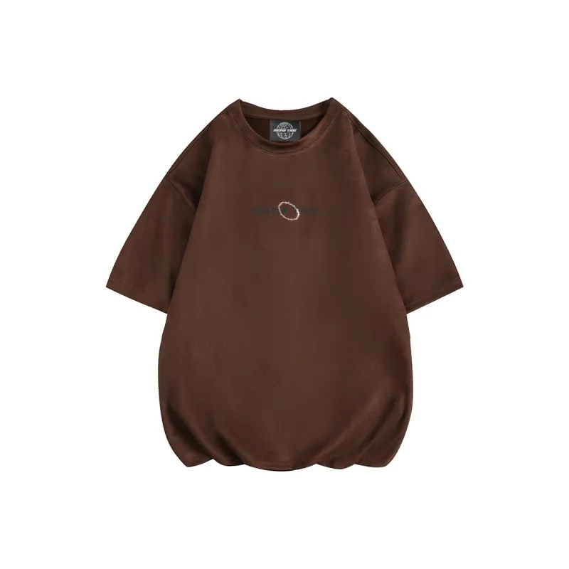 MEIPIN TANG T-Shirts Unisex-16