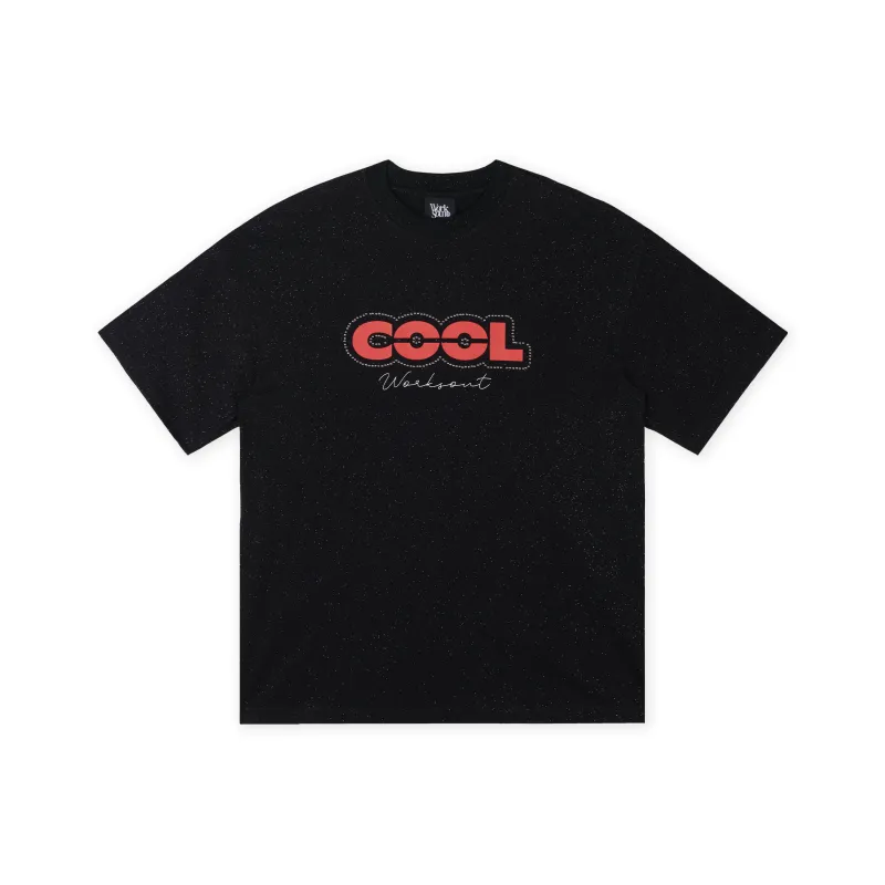 WORKSOUT T Shirts Women's-4