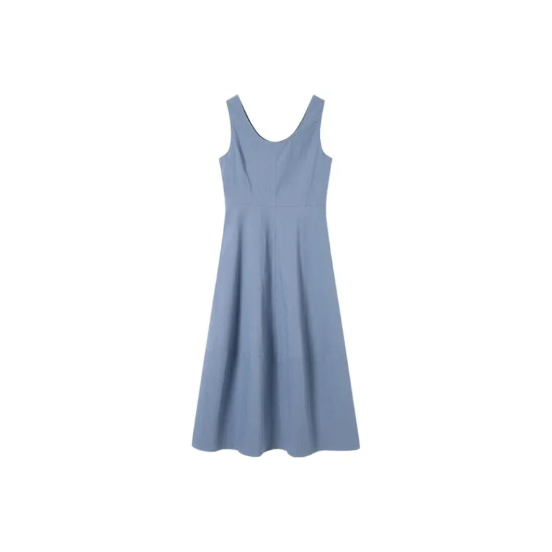 THE SEA LIFE Sleeveless Dress Women's-0