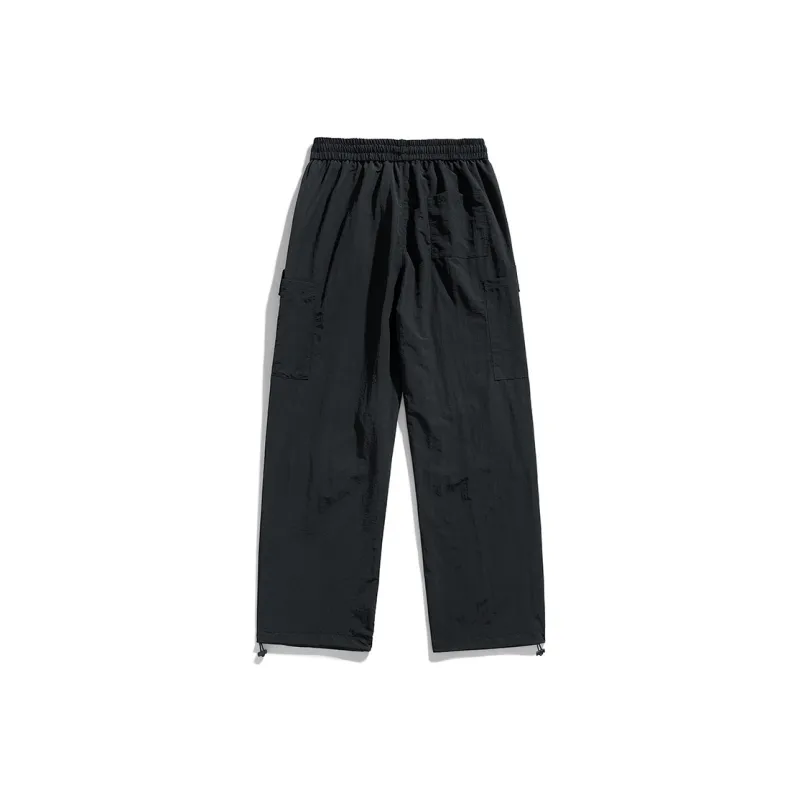 Warrior Windbreaker Pants Unisex-3
