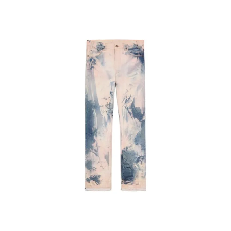CELINE Jeans Men Indigo-0