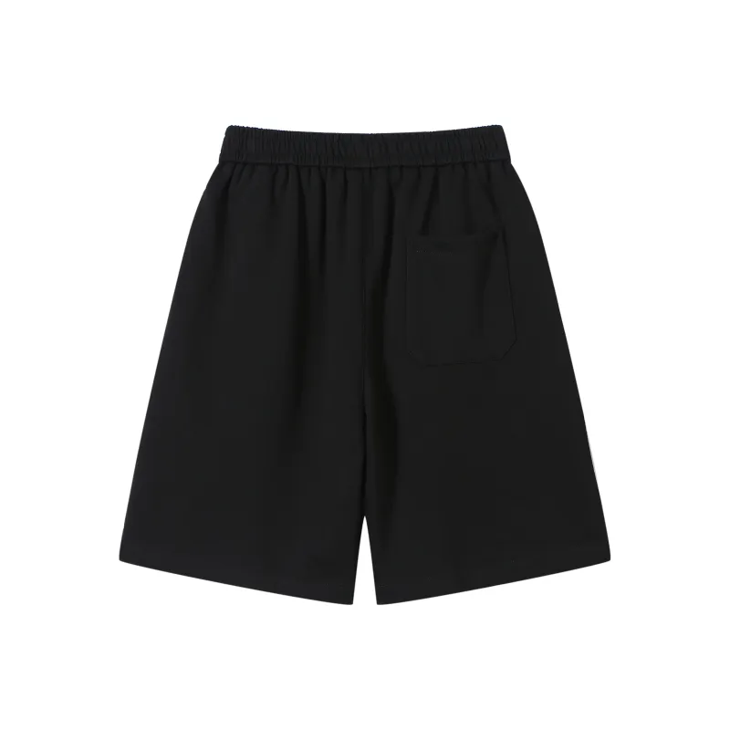 SESAME STREET Casual Shorts Unisex-1