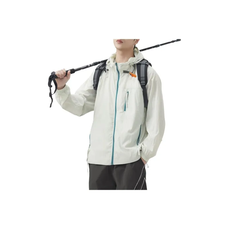 JIMI&JONS Sun Protection Clothing Unisex-0