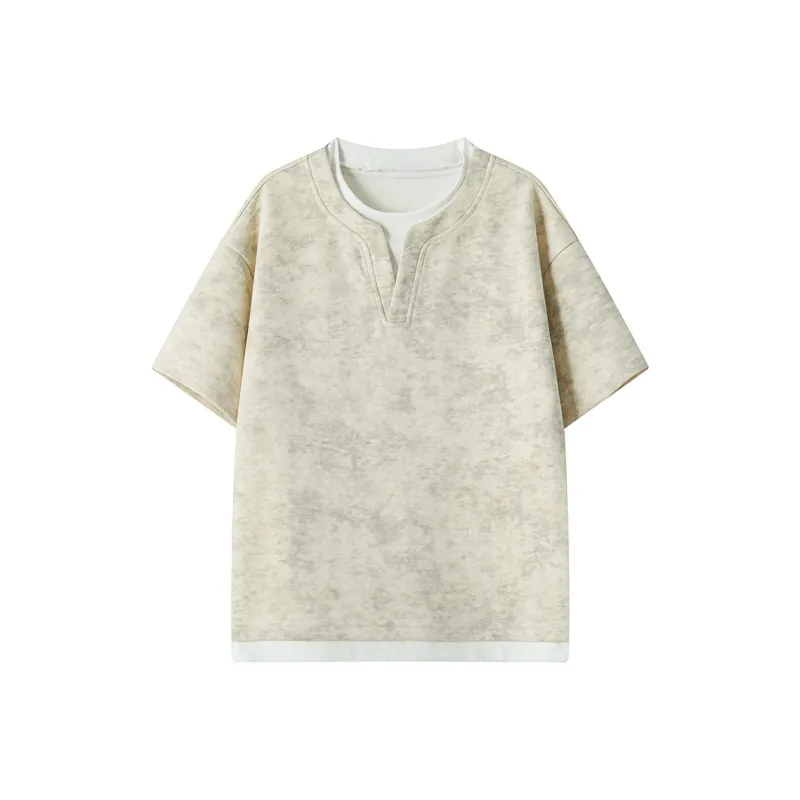 ZONEiD T Shirts Unisex-2