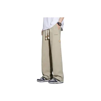 FASTFISH Casual Pants Unisex