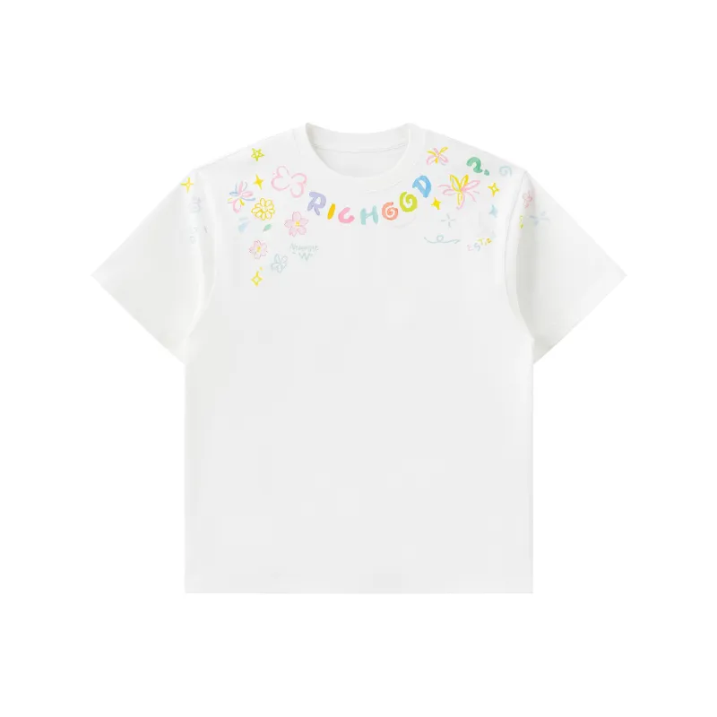 RickyisClown T Shirts Unisex-4