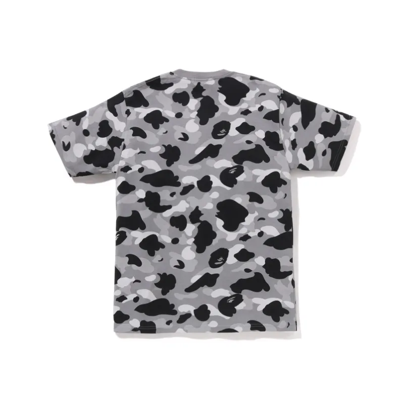 Bape X Big Sean 1st Camo Don Life Tee-1