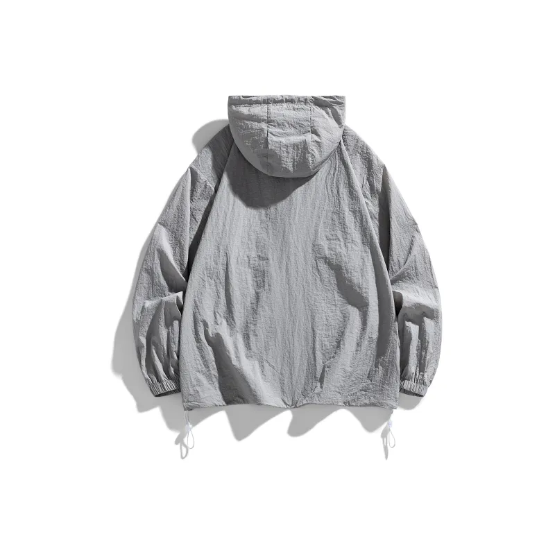 T IRA Sun Protection Clothing Unisex-1
