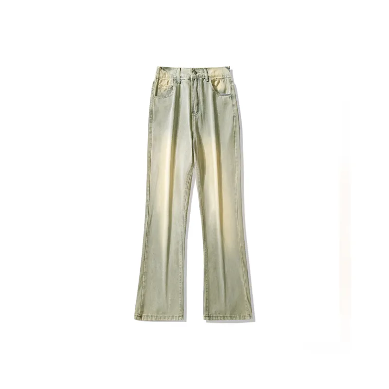 BIG TIME REGAL Jeans Unisex-10
