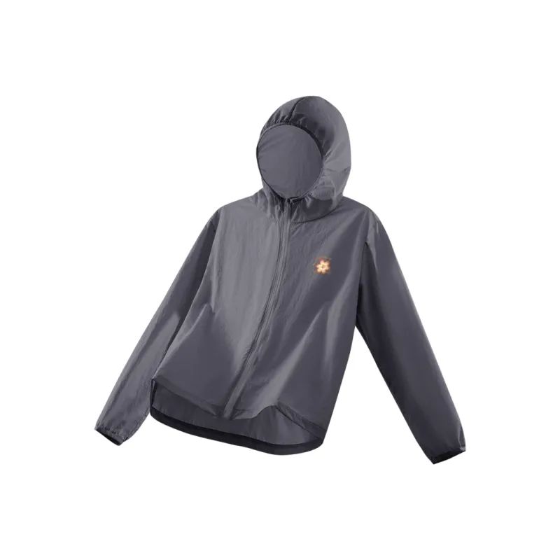 Cotton Sun Protection Clothing Unisex-11