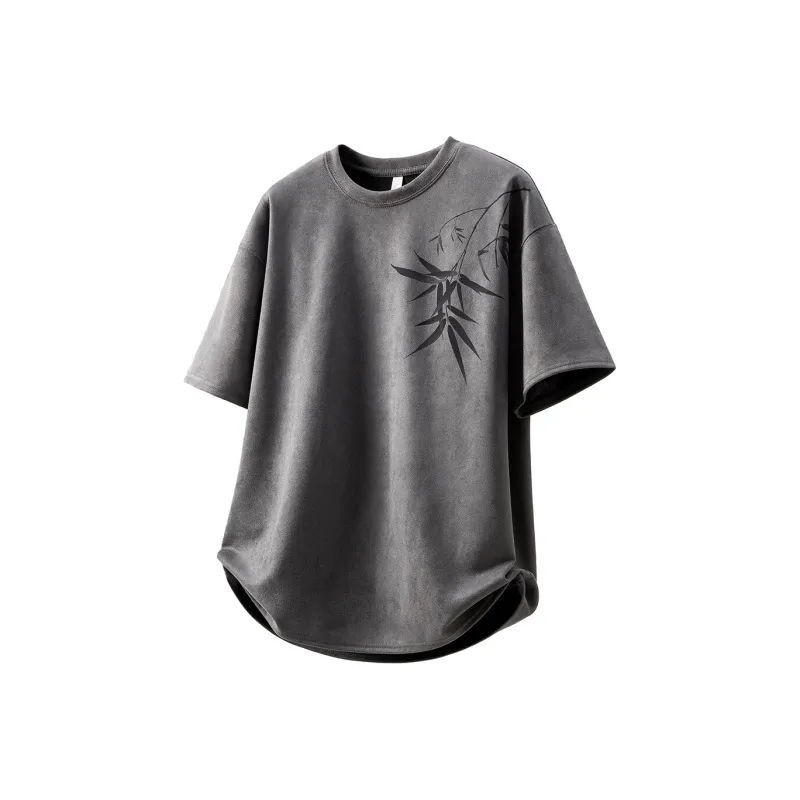GY.VG T Shirts Unisex-2