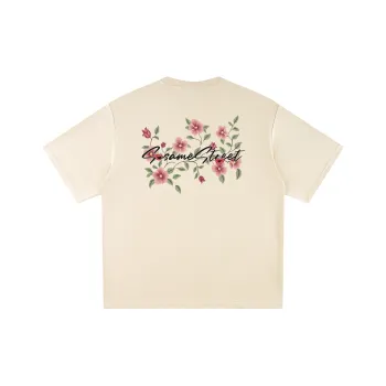 SESAME STREET T Shirts Unisex