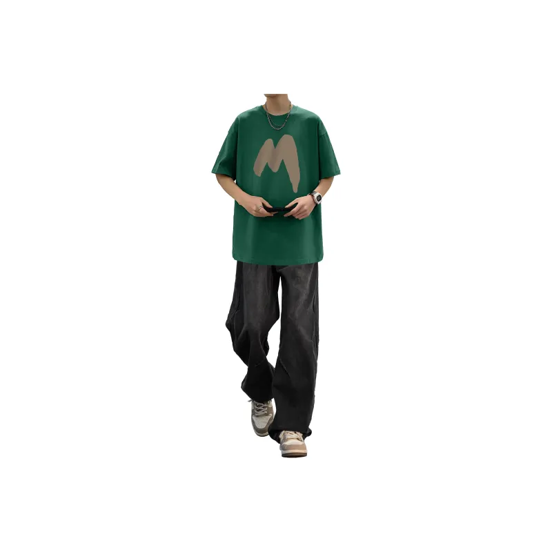 A/2/8/T Casual Sportswear Unisex-30