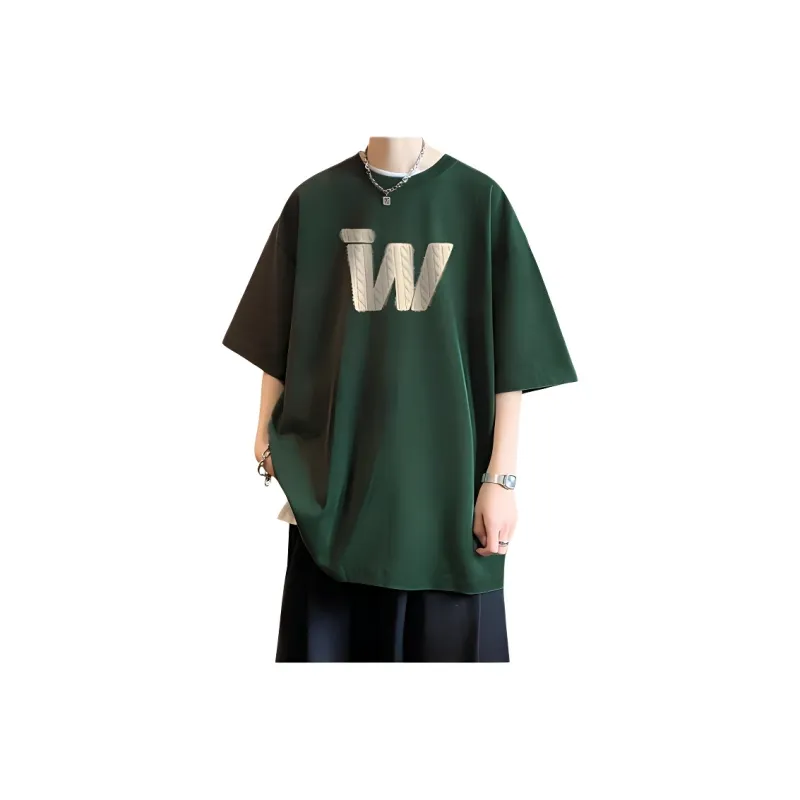 TONYBEAR T Shirts Men-6