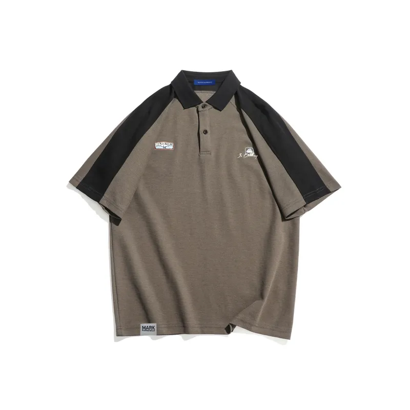 FAIRWHALE T Shirts Men-9