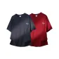 2 Pack[Navy Blue+Burgundy]