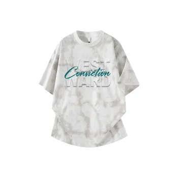 Journey To The West T Shirt Unisex
