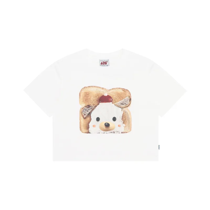 F426 T Shirts Women's-5